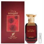 Afnan Cherry Bouquet - Eau de Parfum - Duftprobe - 2 ml