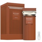 Afnan Historic Sahara - Extrait de Parfum - Duftprobe - 2 ml