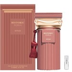 Afnan Historic Doria - Eau de Parfum - Duftprobe - 2 ml