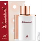 Afnan Inara White - Eau de Parfum - Duftprobe - 2 ml