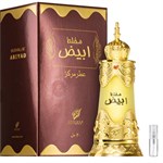 Afnan Mukhallat Abiyad - Parfume Oil - Duftprobe - 2 ml