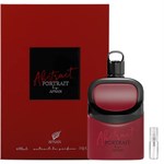 Afnan Portrait Abstract - Extrait de Parfum - Duftprobe - 2 ml