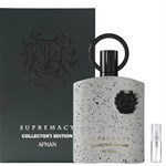 Afnan Supremacy Collector's Edition Pour Homme - Eau de Parfum - Duftprobe - 2 ml