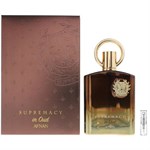 Afnan Supremacy in Oud - Eau de Parfum - Duftprobe - 2 ml