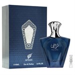 Afnan Turathi Blue - Eau de Parfum - Duftprobe - 2 ml