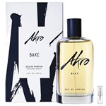 Akro Haze - Eau de Parfum - Duftprobe - 2 ml