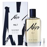Akro Malt - Eau de Parfum - Duftprobe - 2 ml