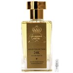 Al-Jazeera 24K - Eau de Parfum - Duftprobe - 2 ml