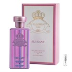 Al-Jazeera Elegant - Eau de Parfum - Duftprobe - 2 ml