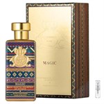Al-Jazeera Magic - Eau de Parfum - Duftprobe - 2 ml
