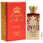 Al-Jazeera Palace - Eau de Parfum - Duftprobe - 2 ml