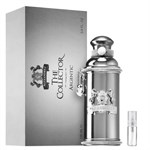 Alexandre.J Argentic - Eau de Parfum - Duftprobe - 2 ml