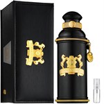 Alexandre.J Black Muscs - Eau de Parfum - Duftprobe - 2 ml