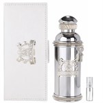 Alexandre.J Silver Ombre - Eau de Parfum - Duftprobe - 2 ml