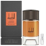 Alfred Dunhill British Leather - Eau de Parfum - Duftprobe - 2 ml