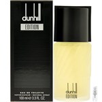 Alfred Dunhill Dunhill Edition - Eau de Toilette - Duftprobe - 2 ml
