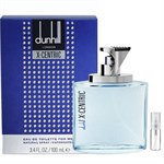 Alfred Dunhill X-Centric - Eau de Toilette - Duftprobe - 2 ml