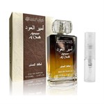 Ameer Al Oudh by Lattafa - Eau de Parfum - Duftprobe - 2 ml