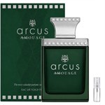 Amouage Arcus - Eau de Toilette - Duftprobe - 2 ml