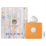 Amouage Beach Hut Woman - Eau de Parfum - Duftprobe - 2 ml
