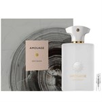Amouage Decision - Eau de Parfum - Duftprobe - 2 ml
