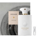 Amouage Decision For Men - Eau de Parfum - Duftprobe - 2 ml