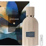 Amouage Elsewhere - Essence de Parfum - Duftprobe - 2 ml