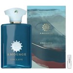 Amouage Enclave For Men - Eau de Parfum - Duftprobe - 2 ml