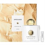 Amouage Honour 43 For Women - Extrait de Parfum - Duftprobe - 2 ml