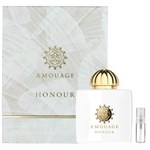 Amouage Honour For Women - Eau de Parfum - Duftprobe - 2 ml