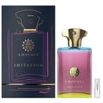 Amouage Imitation For Men - Eau de Parfum - Duftprobe - 2 ml