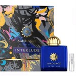 Amouage Interlude Woman - Eau de Parfum - Duftprobe - 2 ml