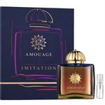 Amouage Imitation for Women - Eau de Parfum - Duftprobe - 2 ml