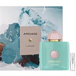 Amouage Lineage For Women - Eau de Parfum - Duftprobe - 2 ml