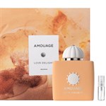 Amouage Love Delight For Women - Eau de Parfum - Duftprobe - 2 ml