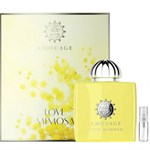 Amouage Love Mimosa For Women - Eau de Parfum - Duftprobe - 2 ml
