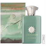 Amouage Meander For Men - Eau de Parfum - Duftprobe - 2 ml