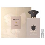 Amouage Opus V Woods Symphony For Men - Eau de Parfum - Duftprobe - 2 ml