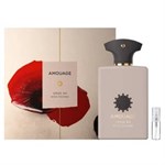 Amouage Opus XII Rose Incense For Men - Eau de Parfum - Duftprobe - 2 ml