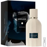 Amouage Outlands - Essence de Parfum - Duftprobe - 2 ml