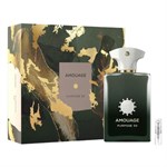 Amouage Purpose 50 - Extrait de Parfum - Duftprobe - 2 ml