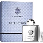 Amouage Reflection Women - Eau de Parfum - Duftprobe - 2 ml
