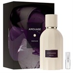 Amouage Remain - Eau de Parfum - Duftprobe - 2 ml
