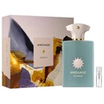 Amouage Search For Men - Eau de Parfum - Duftprobe - 2 ml
