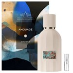 Amouage Sindbad - Eau de Parfum - Duftprobe - 2 ml