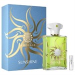 Amouage Sunshine Man - Eau de Parfum - Duftprobe - 2 ml