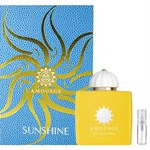 Amouage Sunshine Woman - Eau de Parfum - Duftprobe - 2 ml
