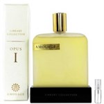 Amouage The Library Collection Opus I - Eau de Parfum - Duftprobe - 2 ml