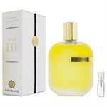 Amouage The Library Collection Opus III - Eau de Parfum - Duftprobe - 2 ml