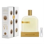Amouage The Library Collection Opus VI - Eau de Parfum - Duftprobe - 2 ml